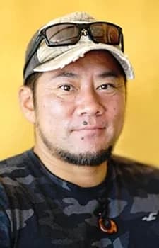 Fujisaka, Kimihiko