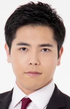 Satou, Masayuki