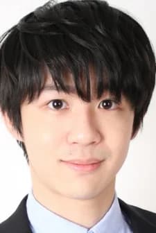 Inomata, Hayato