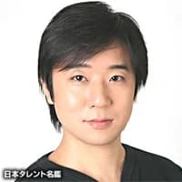Suzuki, Masakazu