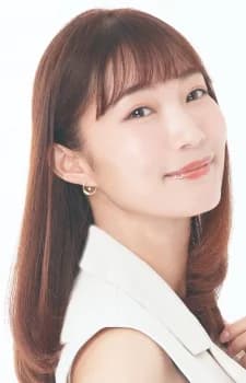 Shimizu, Ayaka