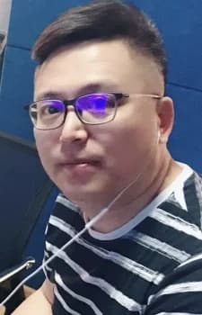 Liu, Jiurong