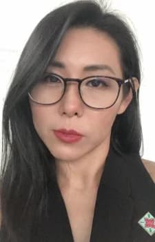 Chan, Su Ling