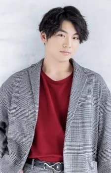 Sunaga, Rikuto