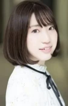 Yamanaka, Saori