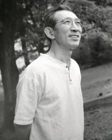 Oga, Kazuo