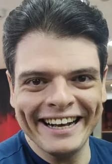 Barbosa, Douglas