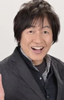 Tsuboi, Norio