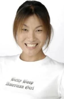 Hashimoto, Keiko