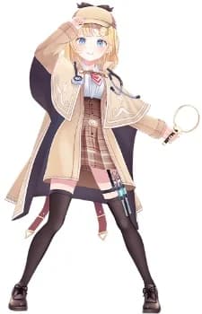 Watson, Amelia