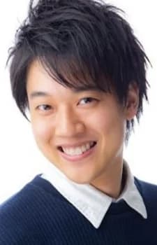 Machimoto, Narufumi