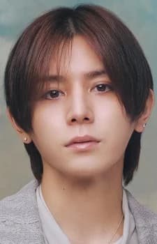 Yamada, Ryosuke