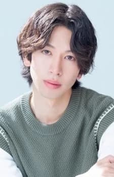 Nishiyama, Yuuta