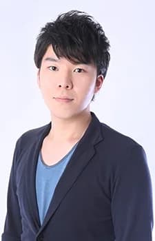 Shimazu, Kousuke