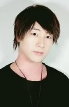 Igarashi, Yuuki
