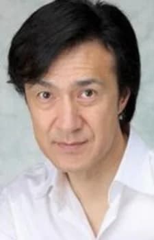 Shimizu, Akihiko