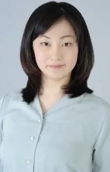 Arai, Miyoshi