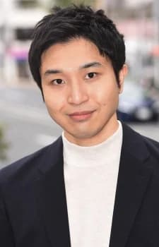 Yamaguchi, Noritomo