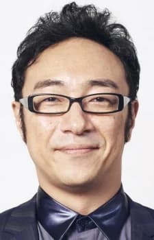 Kakuta, Akihiro