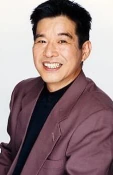 Tanaka, Kazumi