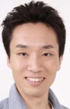 Imai, Akinobu