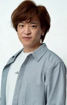 Ayasaka, Haruto