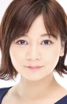 Sakai, Ayumi