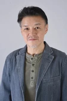 Itou, Fumiya