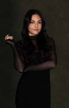 Taljaard, Anja