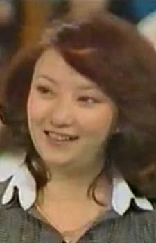 Yoshida, Rihoko