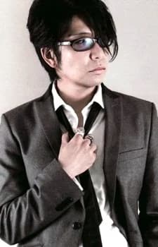 Watanabe, Kazuhiro