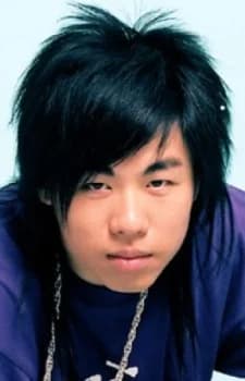 Hu, Yanbin