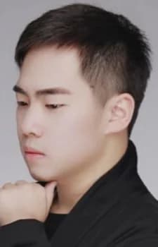 Zhang, Shencheng