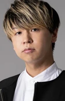 Monma, Katsuki