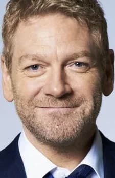 Branagh, Kenneth