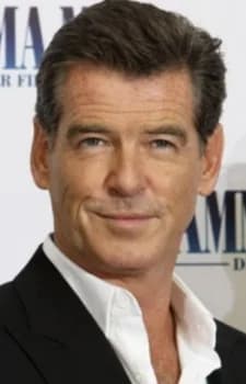 Brosnan, Pierce