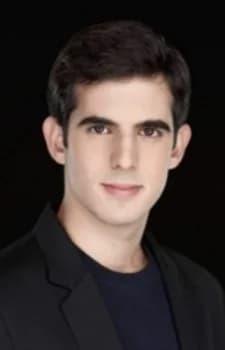Llaca, Daniel