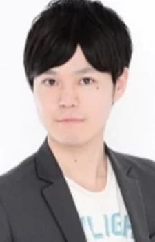 Hoshino, Yuuji