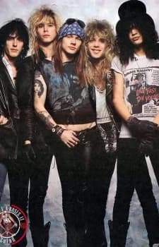 Guns N' Roses