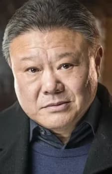 Li, Donald
