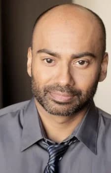 Krishnan, Sean T.