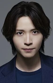 Sasamori, Hiroki
