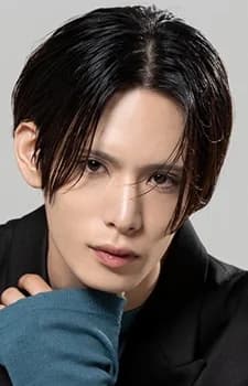 Hiraga, Yuusei