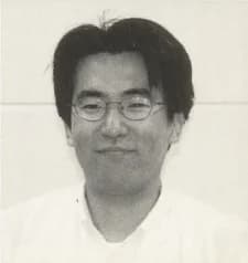 Teraoka, Kenji
