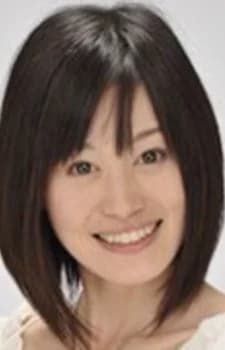 Hamada, Mami