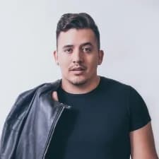 Encinas, Aaron
