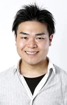 Ishikawa, Eiichi