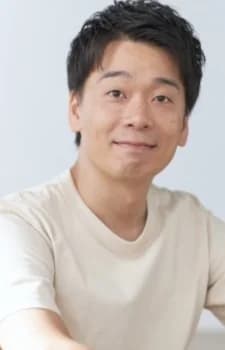Takaoka, Hiroshi