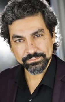 Samman, Ayman