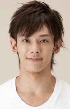 Kurihara, Kouhei